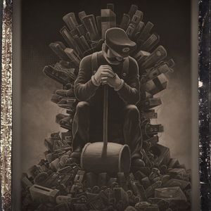 Meet your Posher, Jay